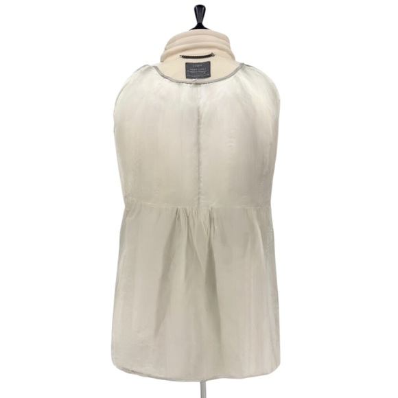 J. Crew Wool Lady Day Coat - Picture 7 of 8